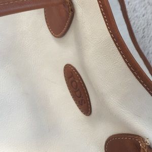 Authentic Todd made in Italy bag